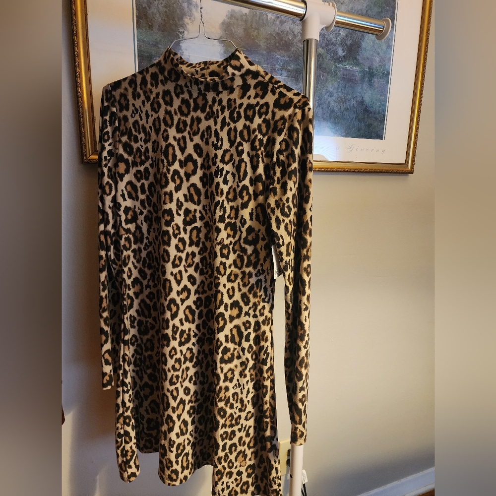 Mudd Women's Dress Size Medium
